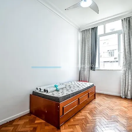 Apartamento Rainha Elisabeth, 7